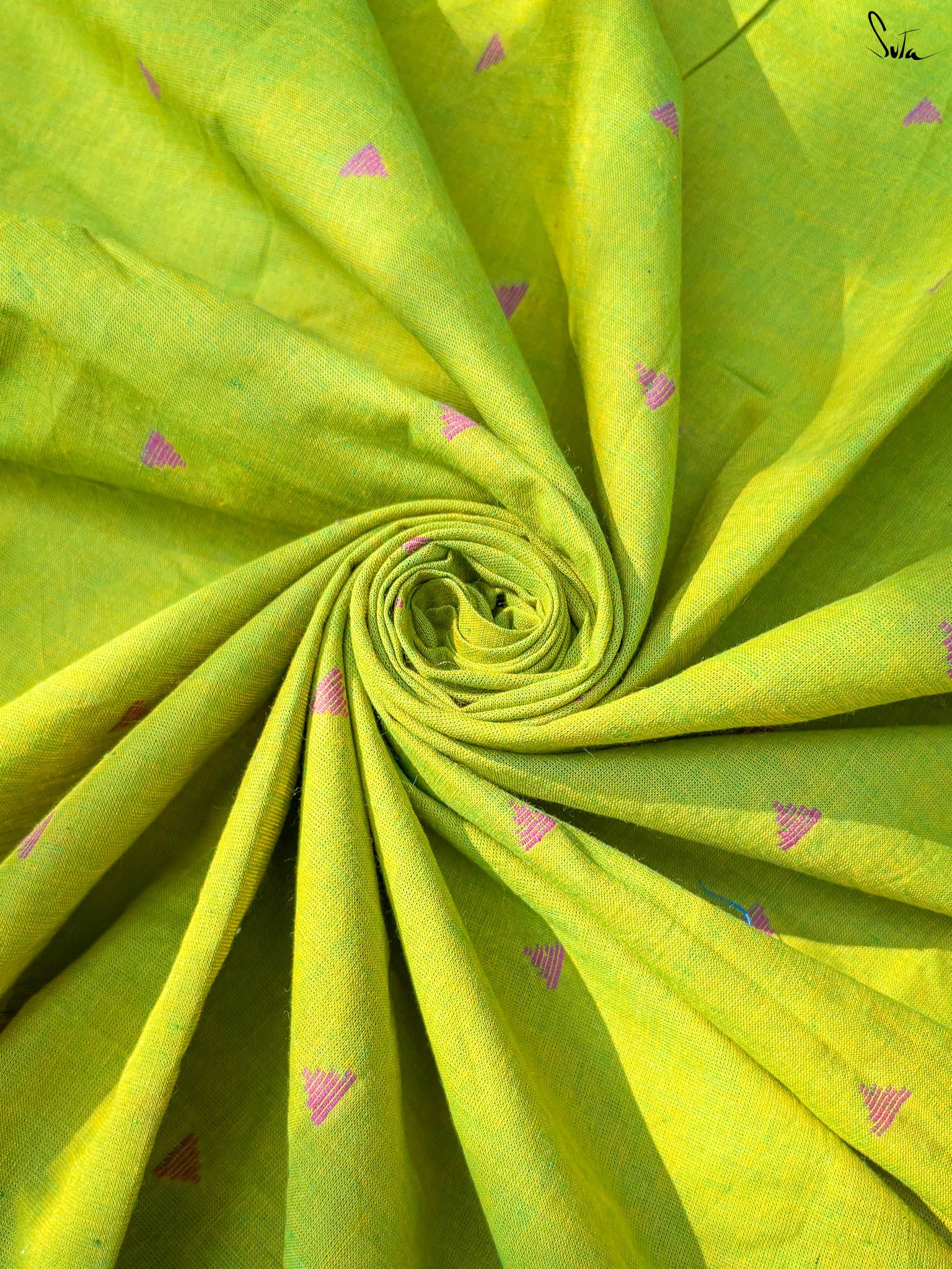 Verdant Mirage