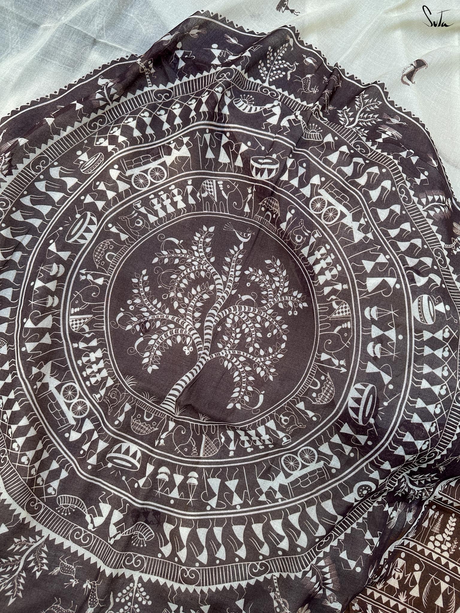 Warli Raag
