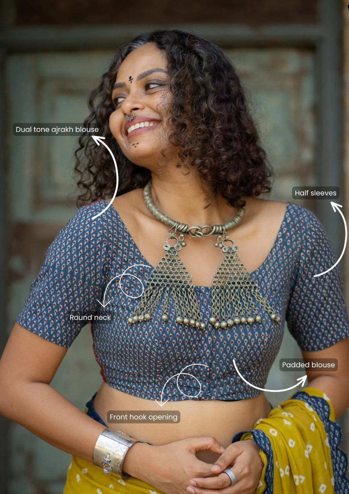 Kamli Rang