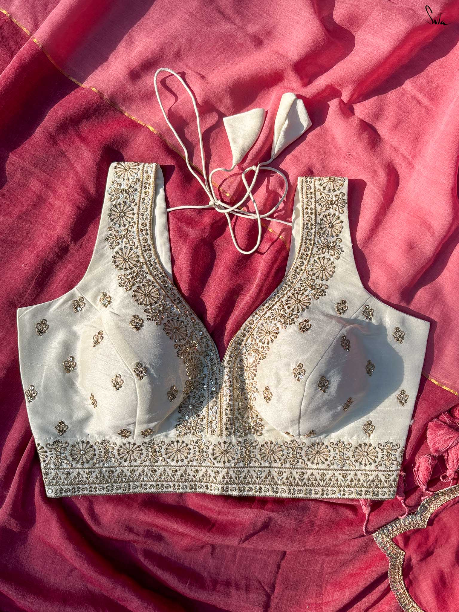 White Gold