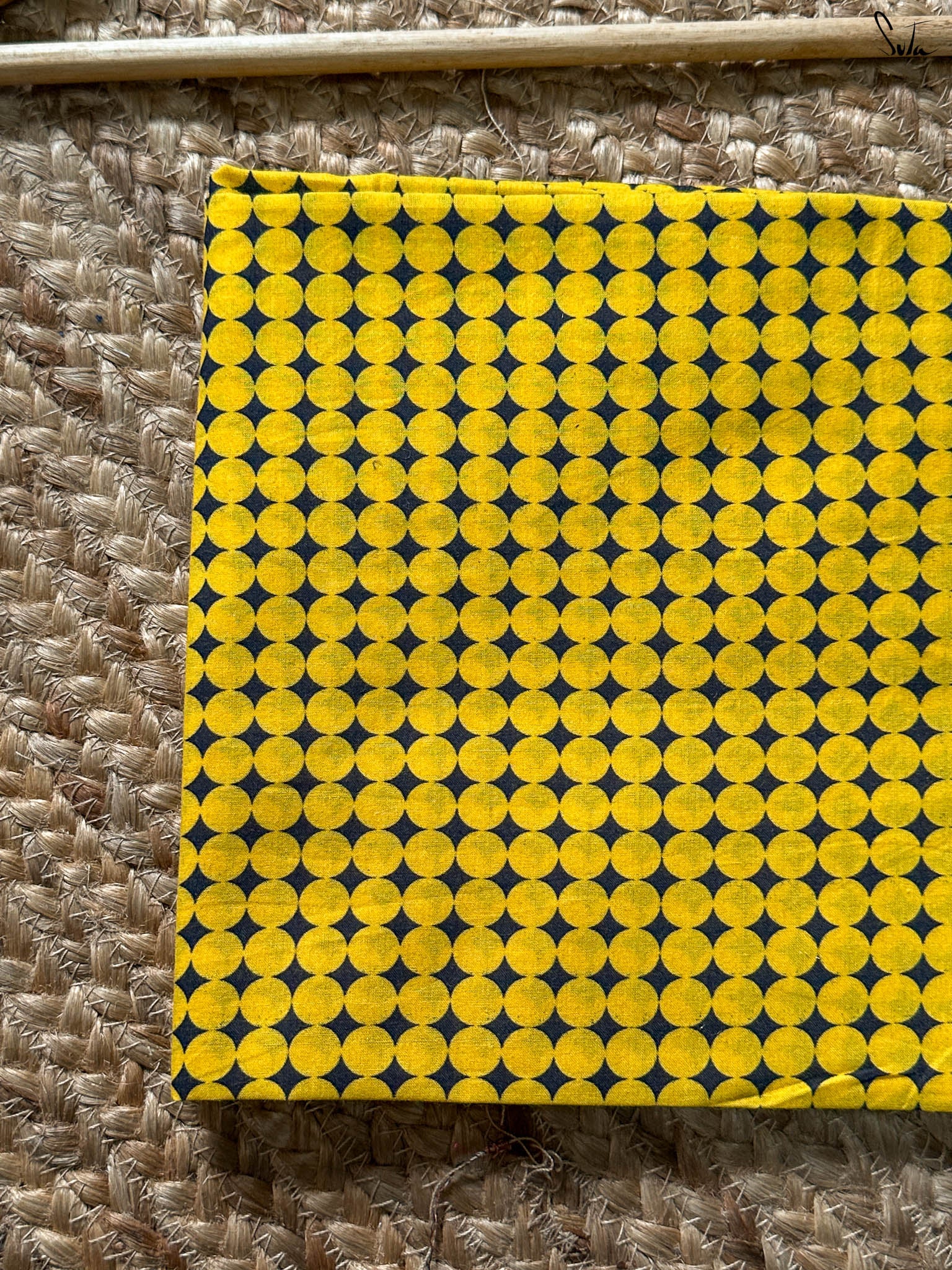 Yellow Pop