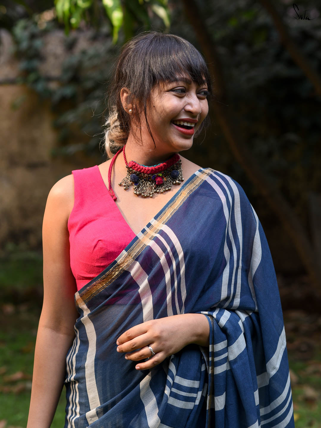 Zari Lines