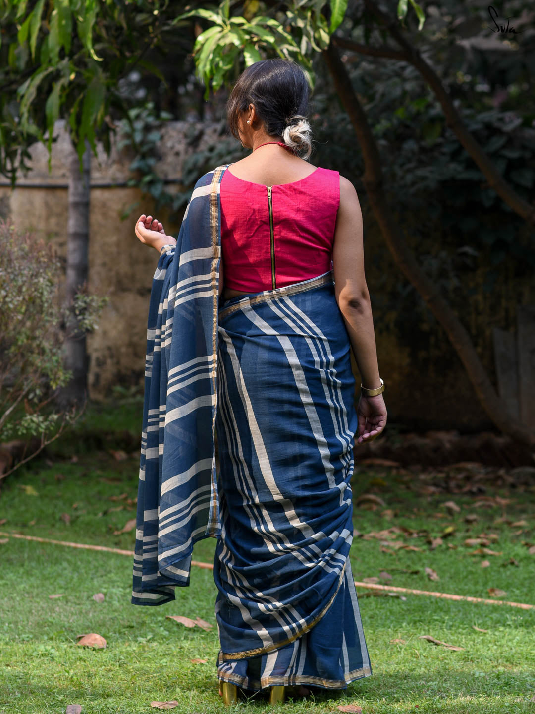 Zari Lines