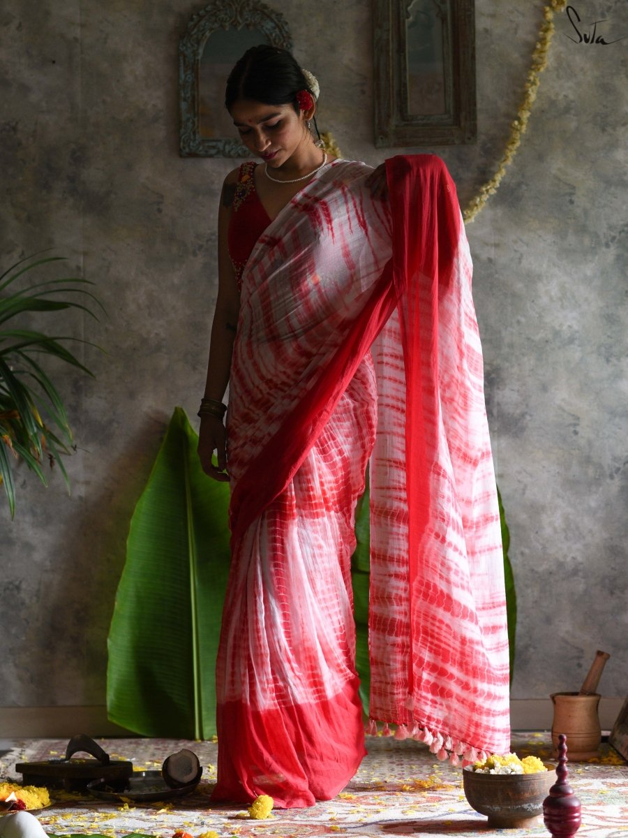 Akhand Jyoti - suta