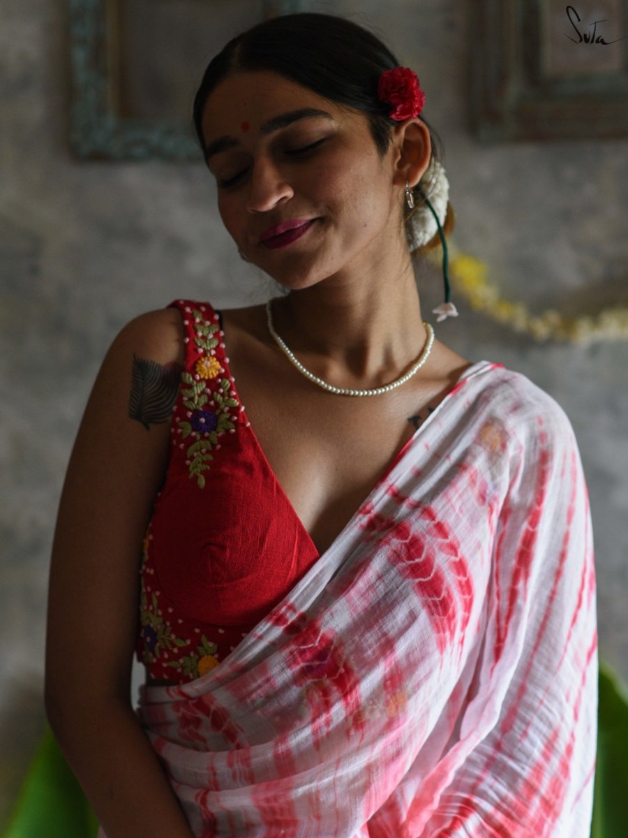 Akhand Jyoti - suta