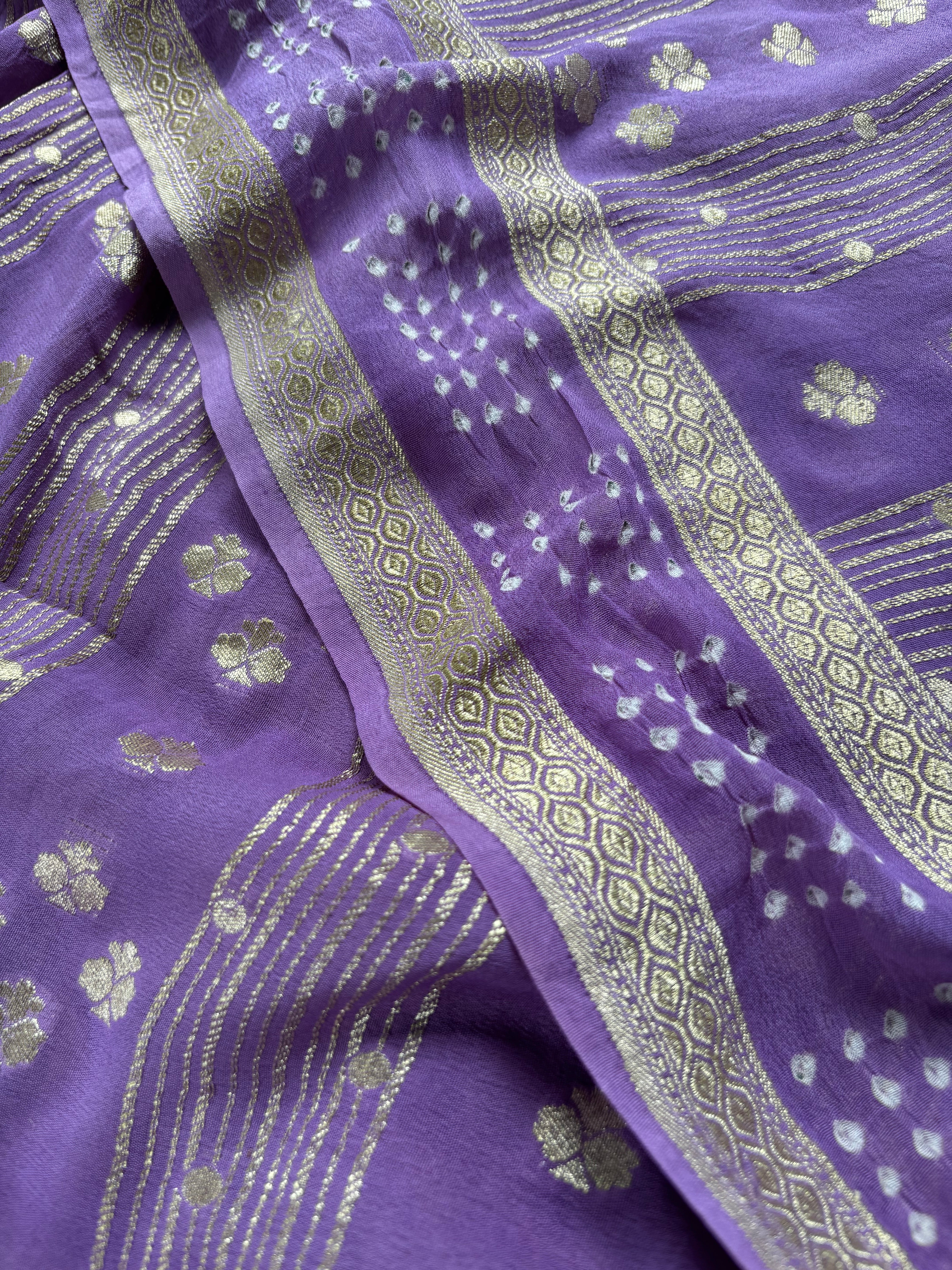 Aurora Amethyst