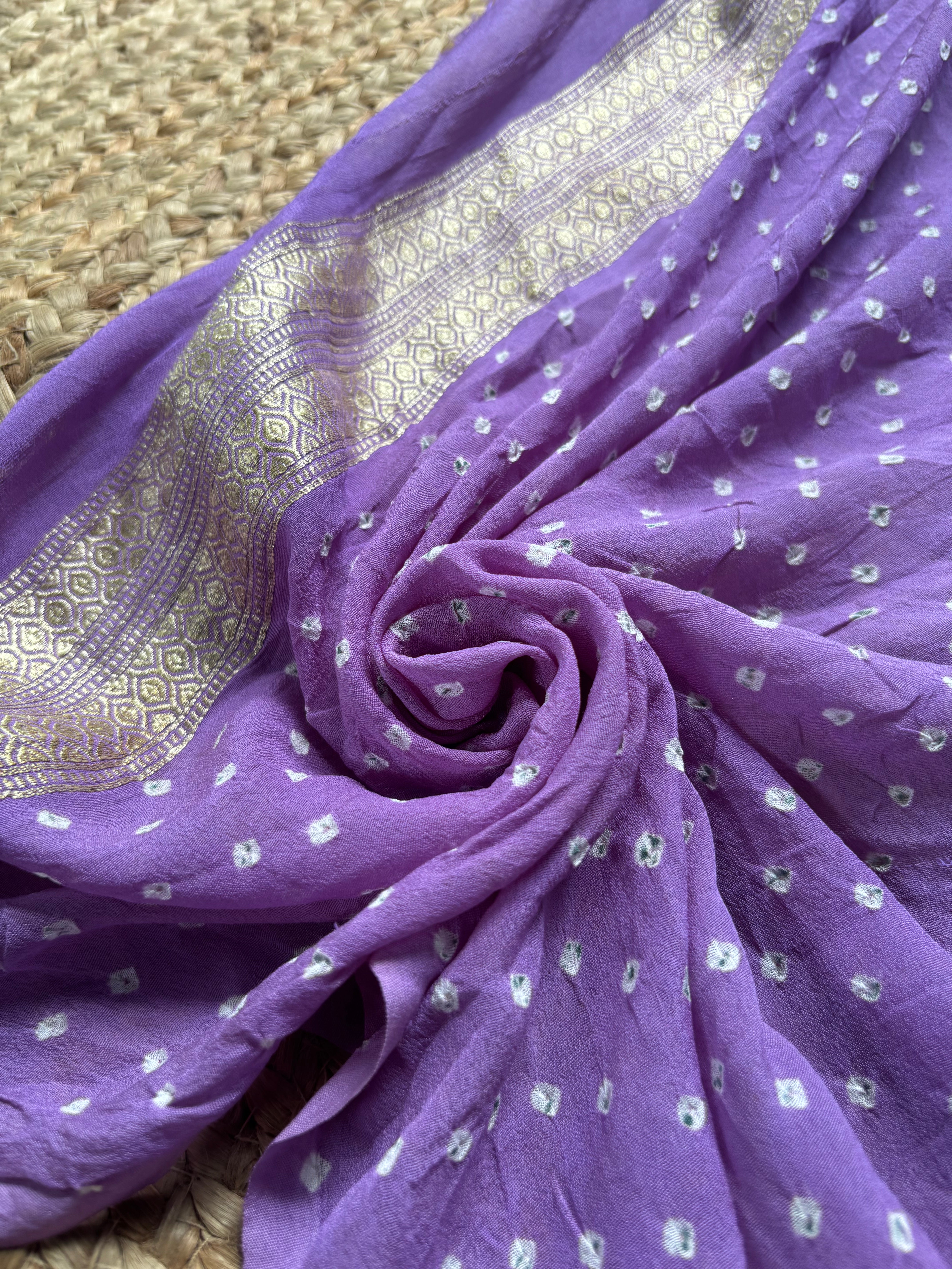 Aurora Amethyst