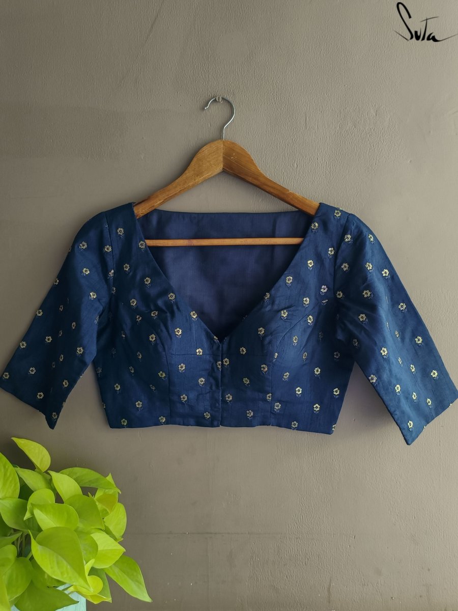 Bellflower (Blouse) - suta