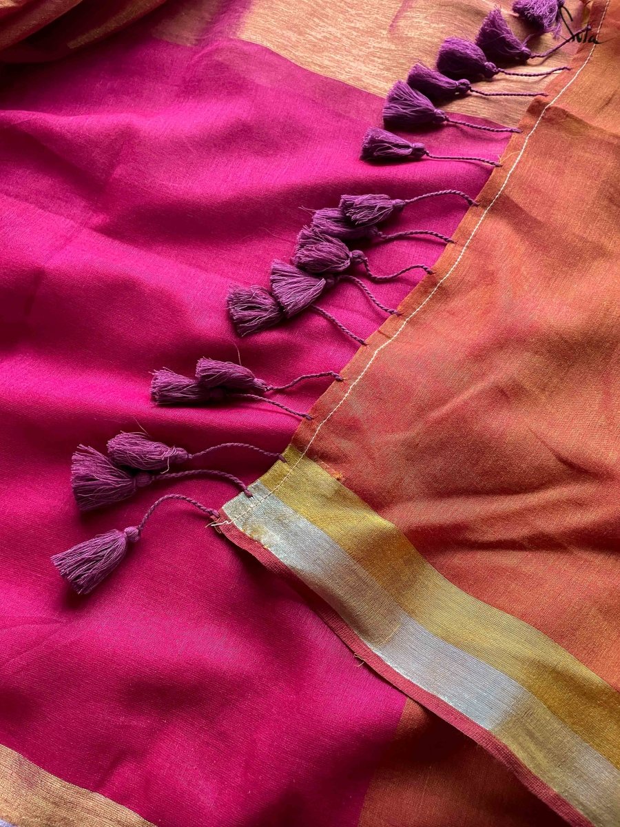Bougainvillea Spells - suta