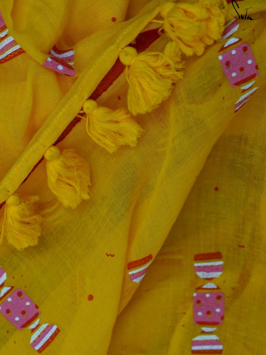 Candy Flakes - suta.in