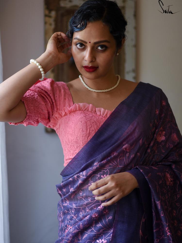 Candy Puff (Blouse) - suta.in