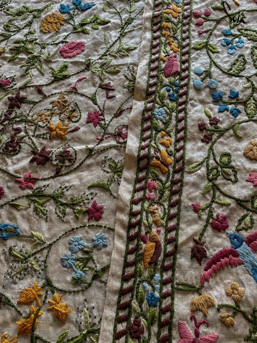 Chidiya Ghar (Curtain) - suta.in