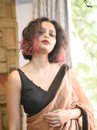 Coal Eri (Blouse) - suta.in