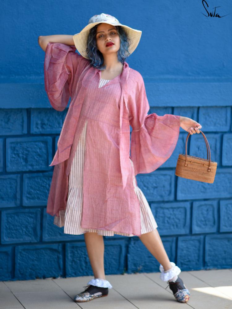 Coral Bell Jingles (OverLay) - suta.in