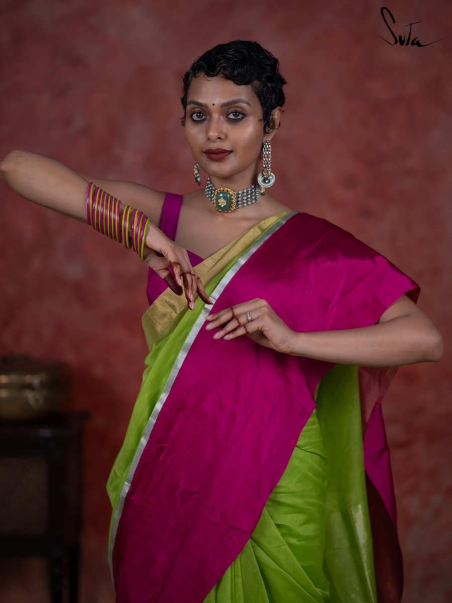 Creative Chaitali - suta