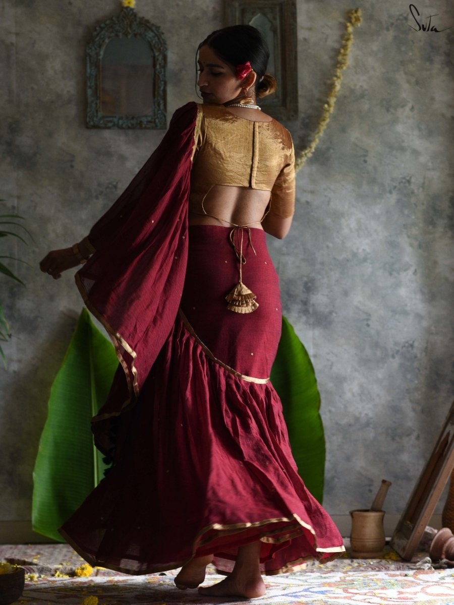 Dayawanti - suta