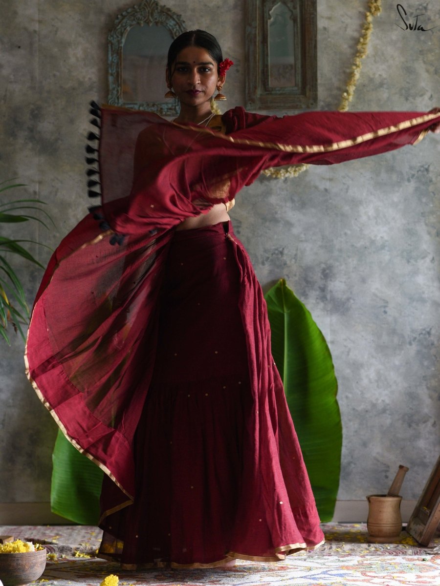 Dayawanti - suta