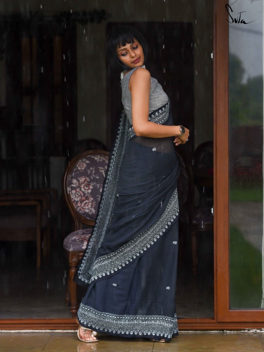 Dreamy Neend ki Narmi - suta