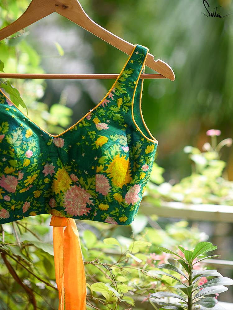 Duchesse de Brabant - suta