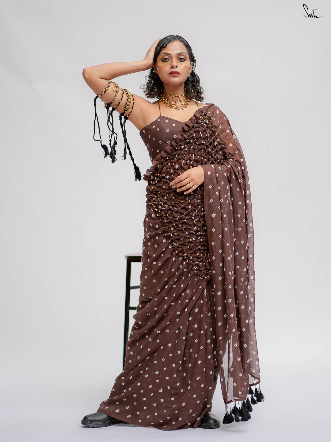 Latte Freckles