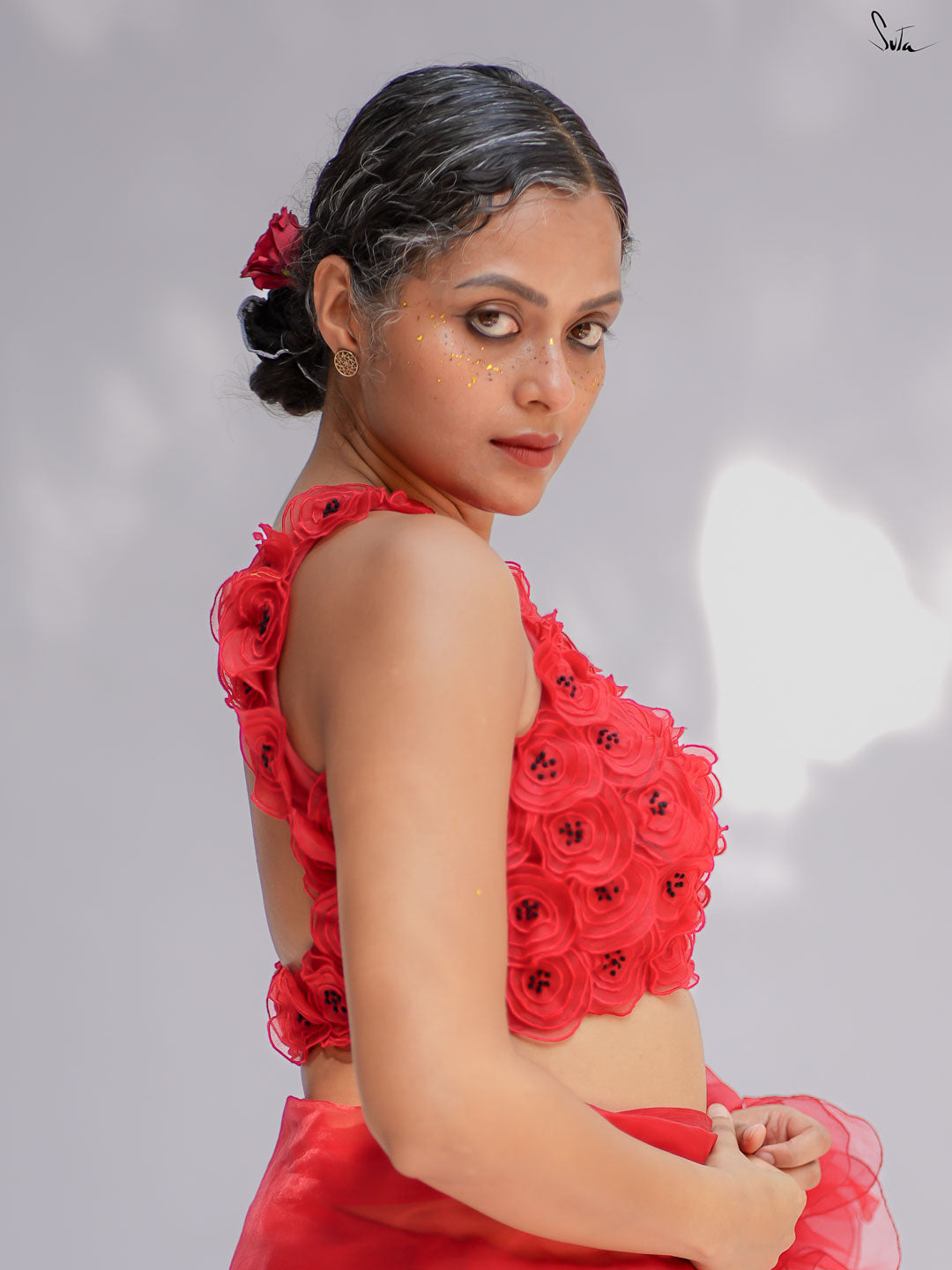 Wild Rose