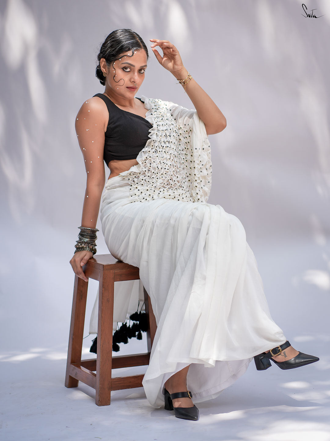 Dot and Drama