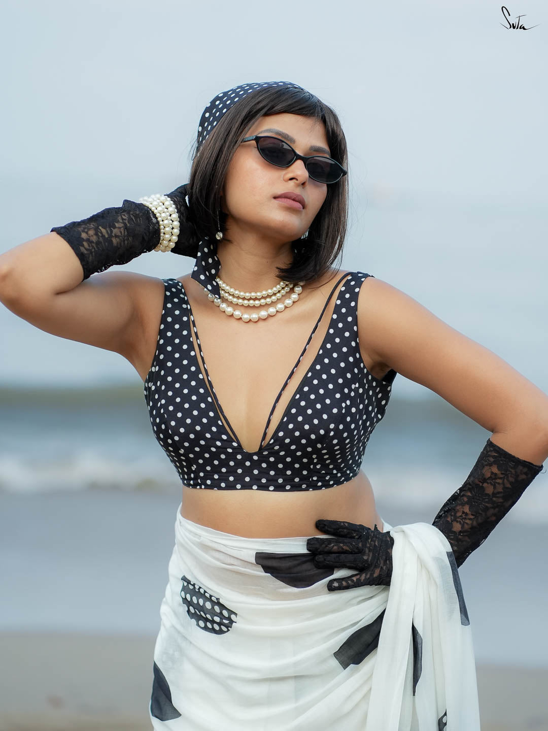 Extra Bindu