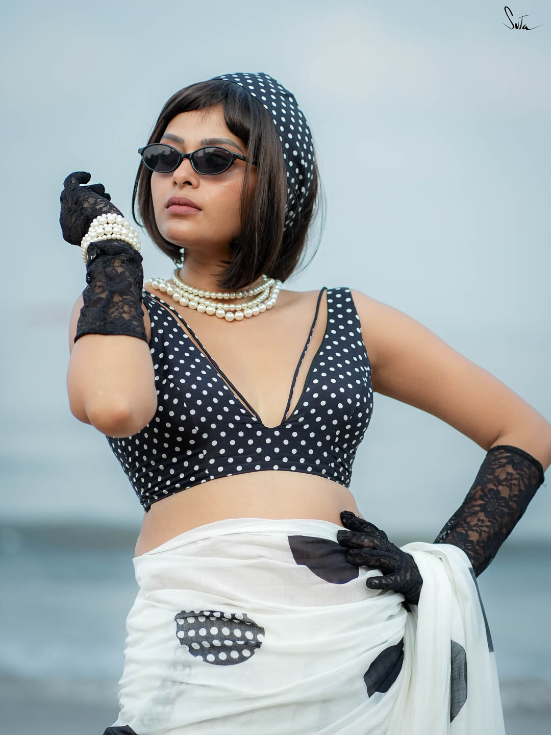 Extra Bindu