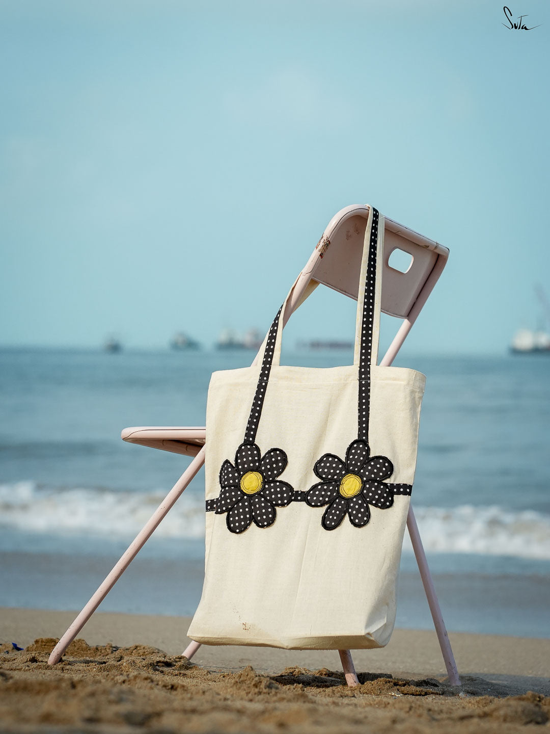 Phoolish Beach (Bag)