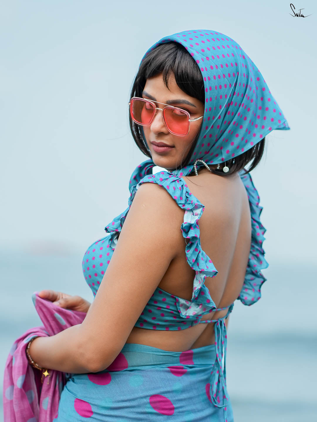 Lazy Bindu