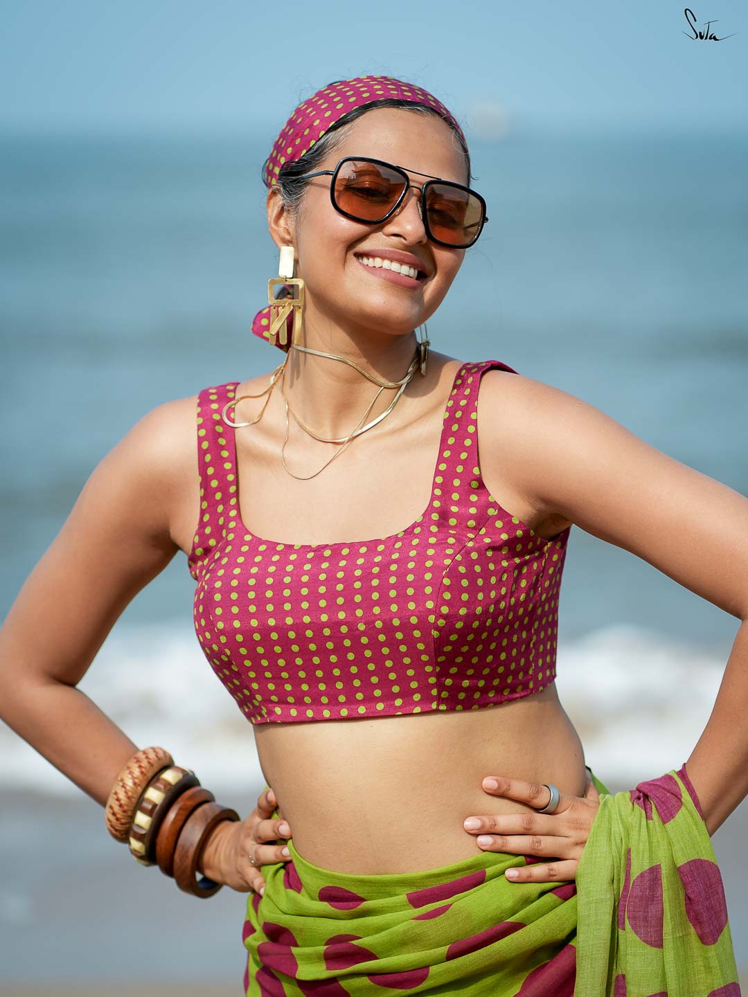 Sorted Bindu