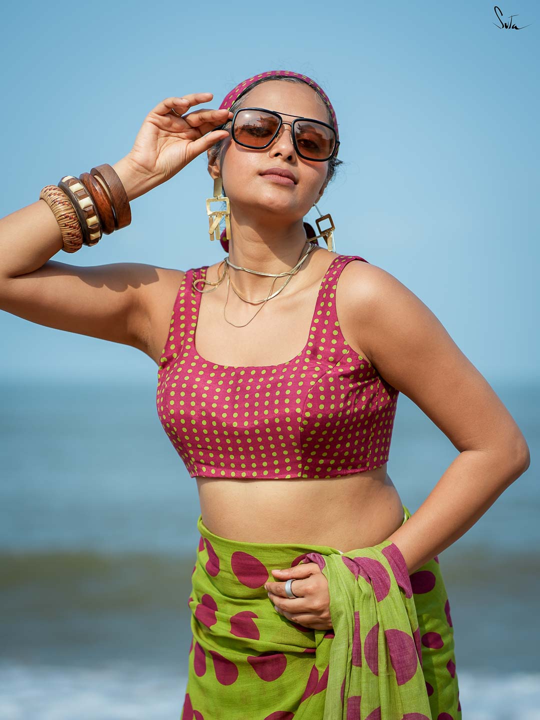 Sorted Bindu