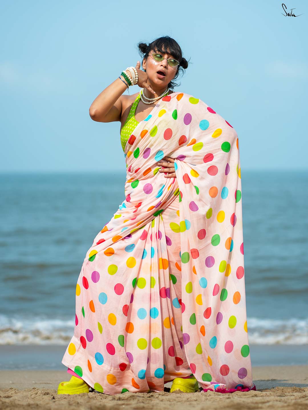 Rangeen Bindu