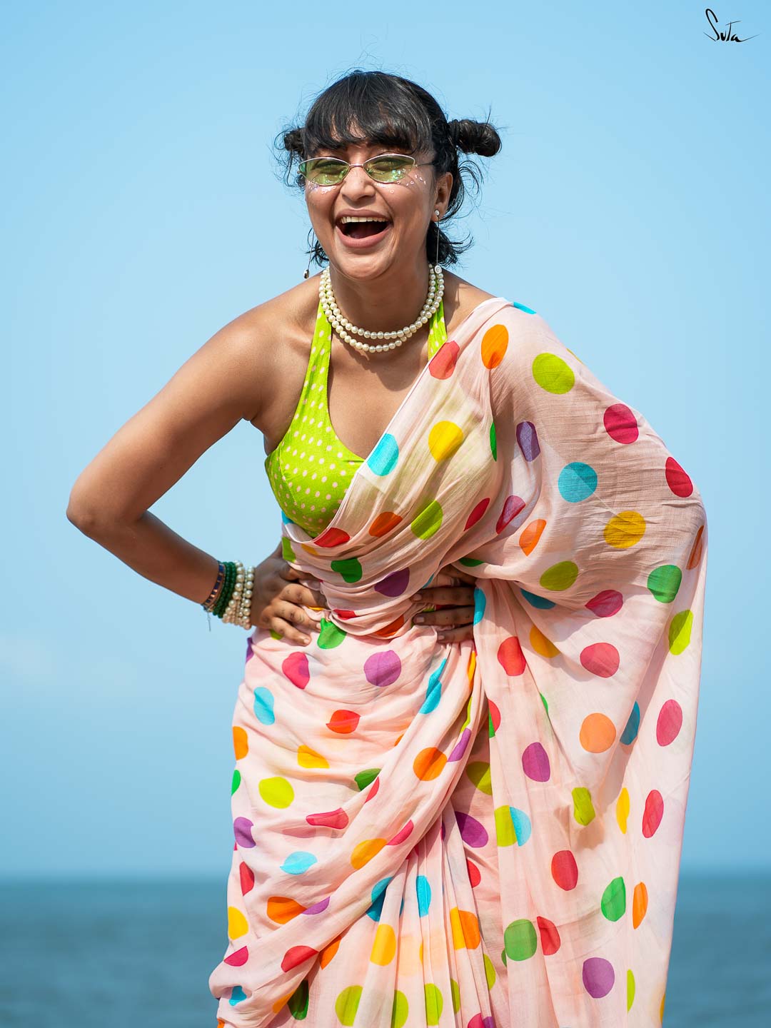 Rangeen Bindu