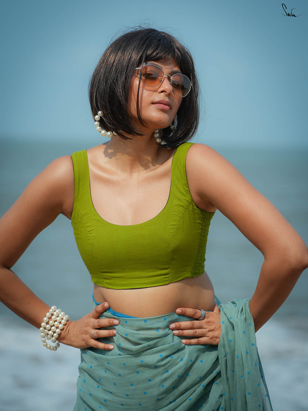 Moody Bindu