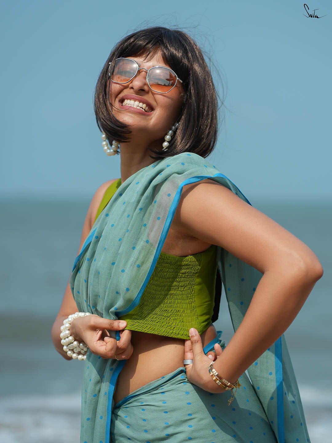 Moody Bindu