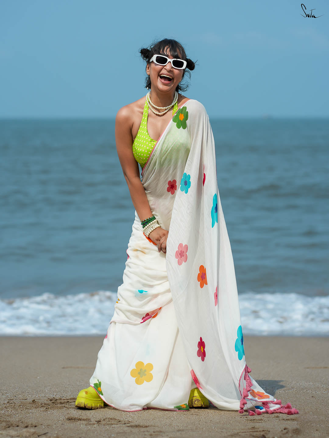 Phool Bindu