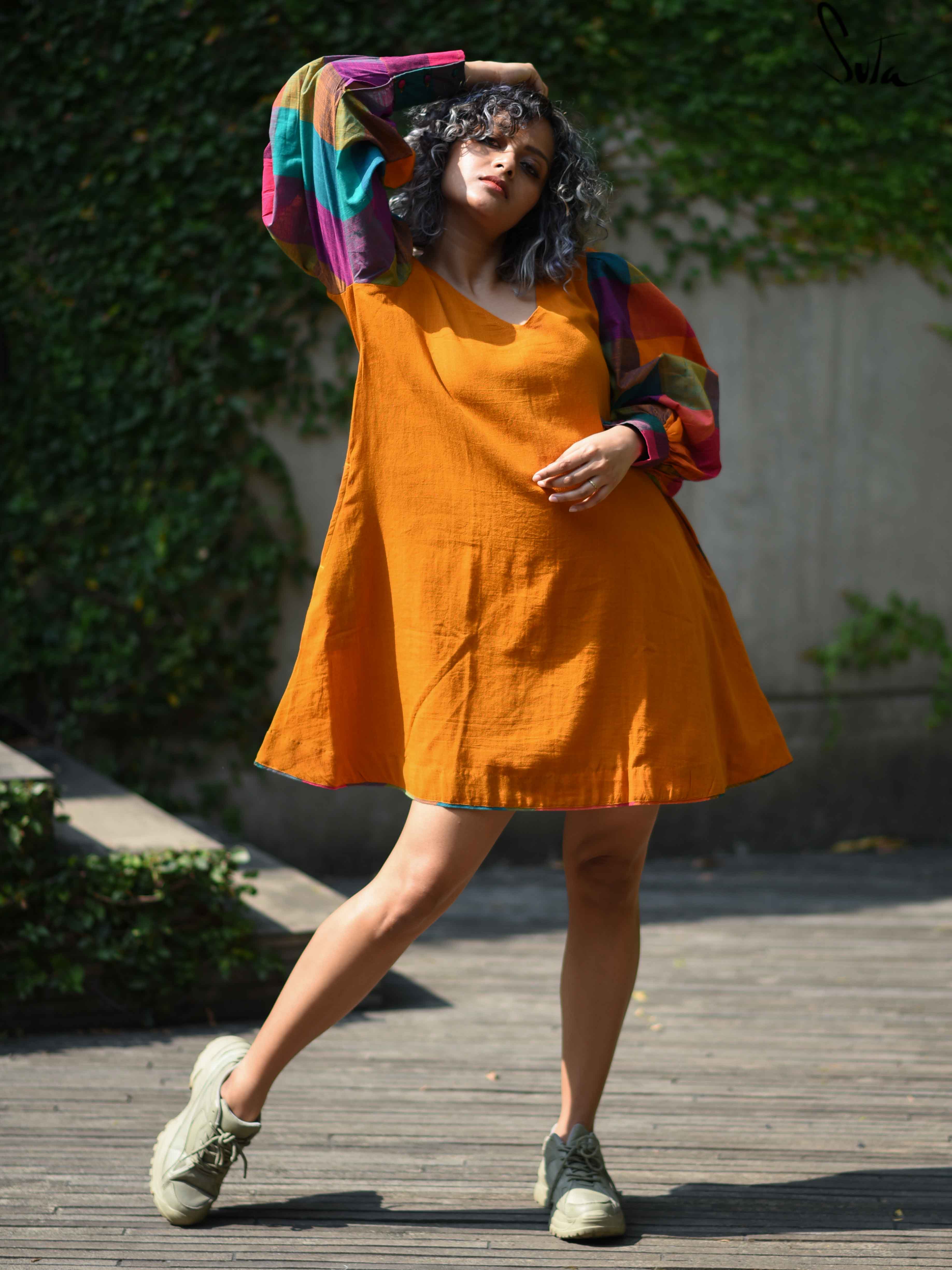 Wandering in wonderland