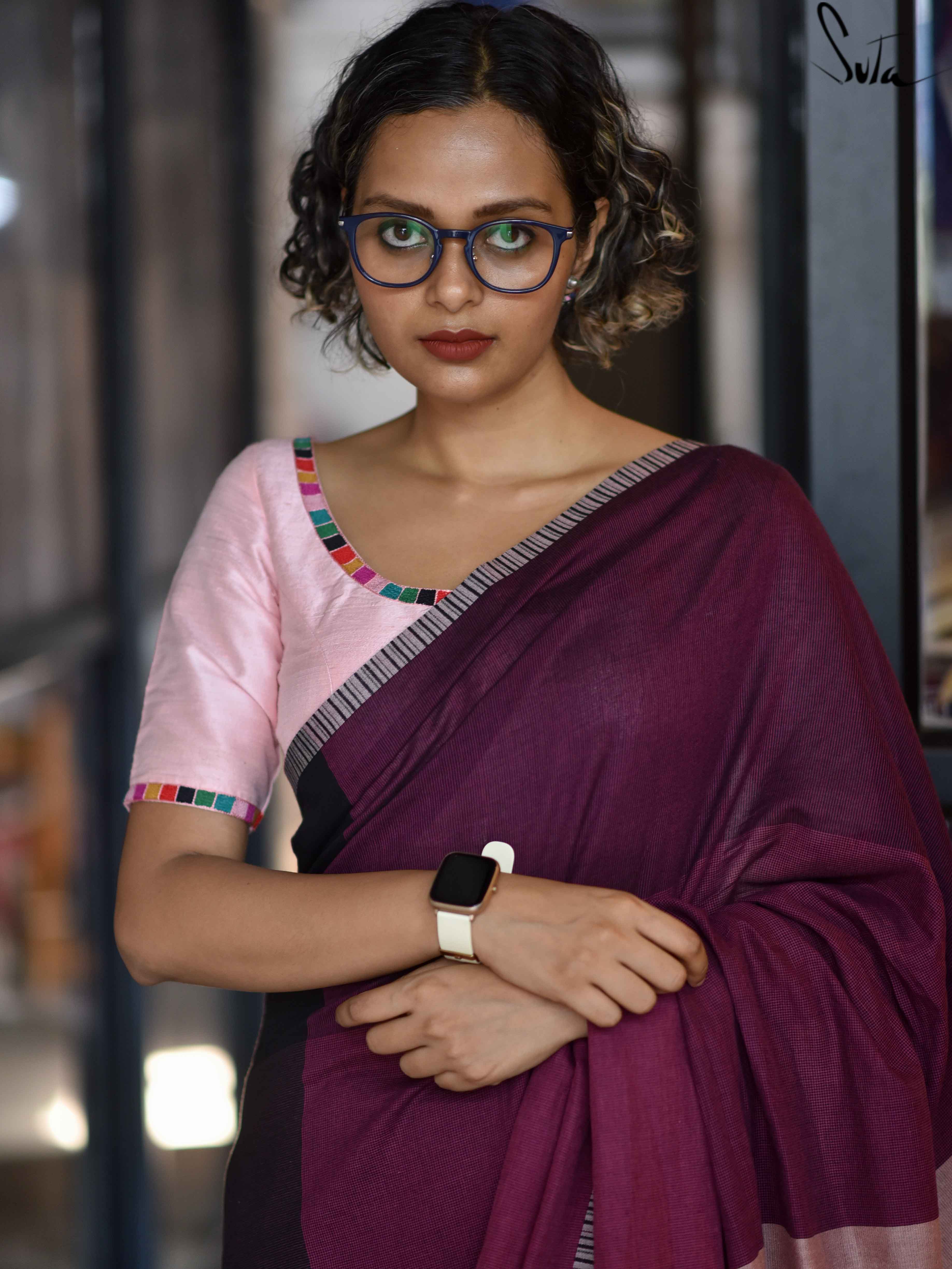 Relentless Rose