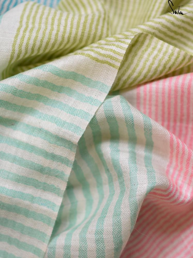 Fiza (Scarf) - suta.in