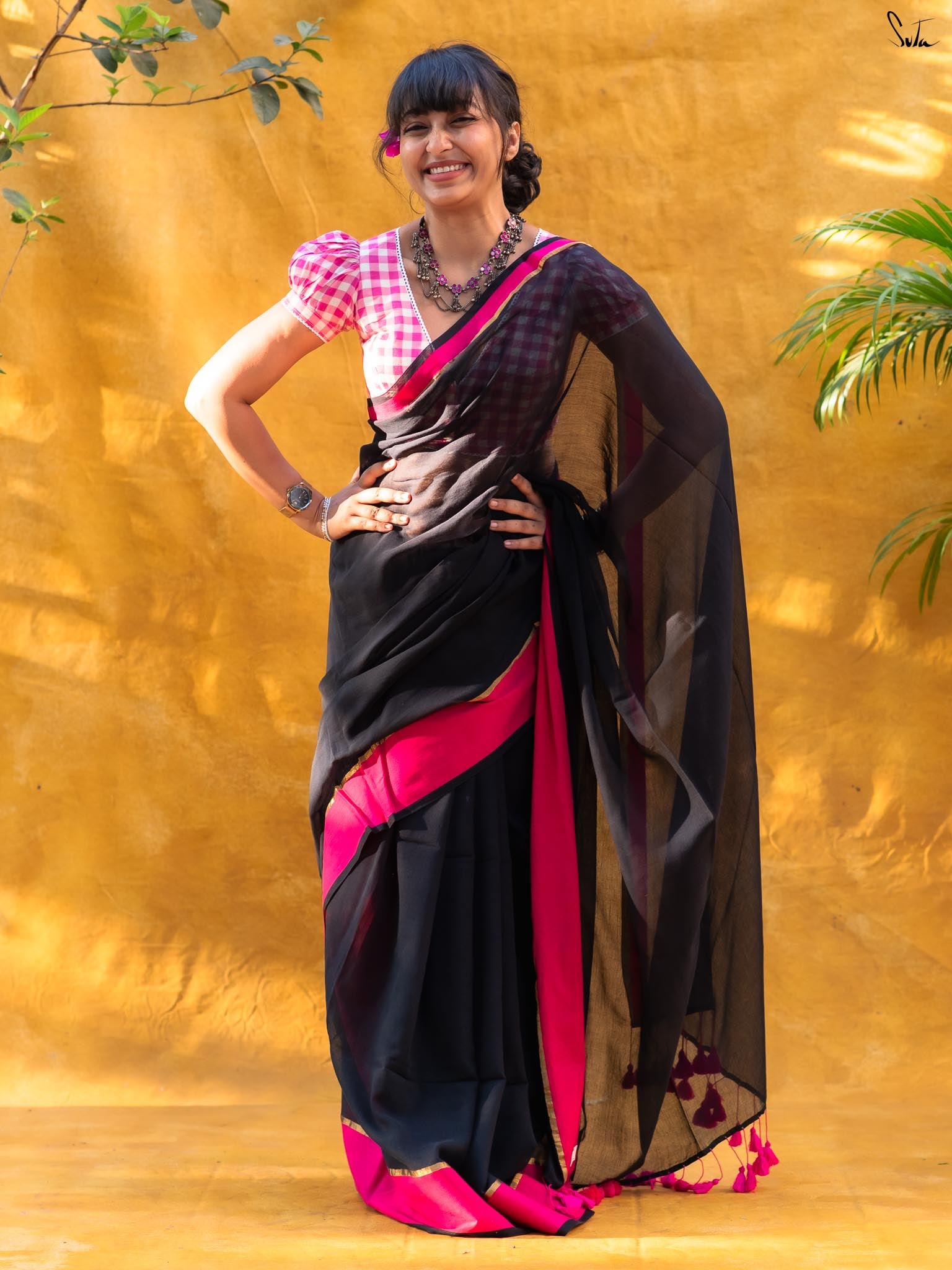 Gulabi Rush