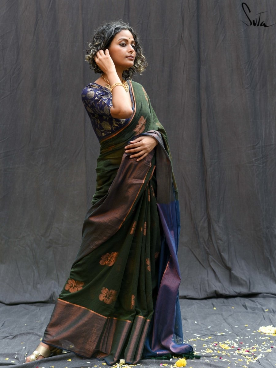 Hari Bhari Jawa Kusum - suta