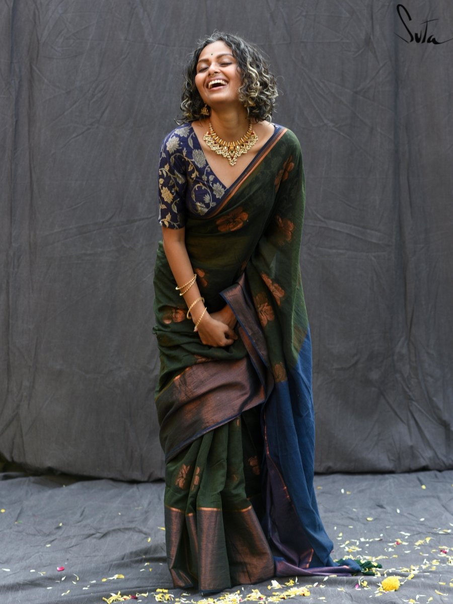 Hari Bhari Jawa Kusum - suta