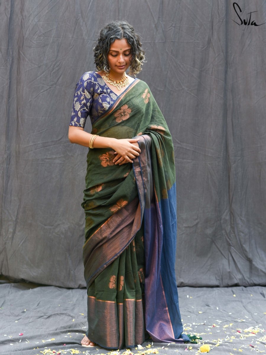 Hari Bhari Jawa Kusum - suta