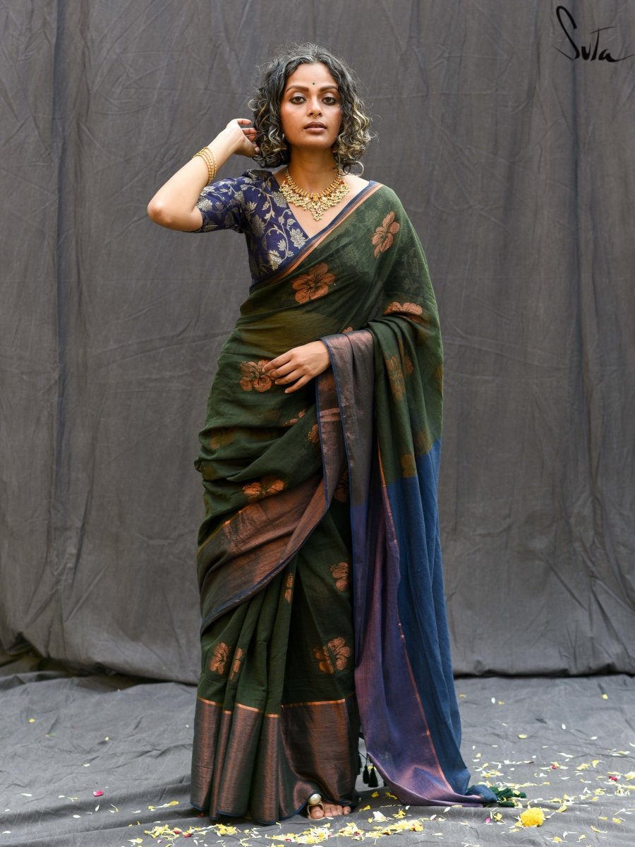 Hari Bhari Jawa Kusum - suta