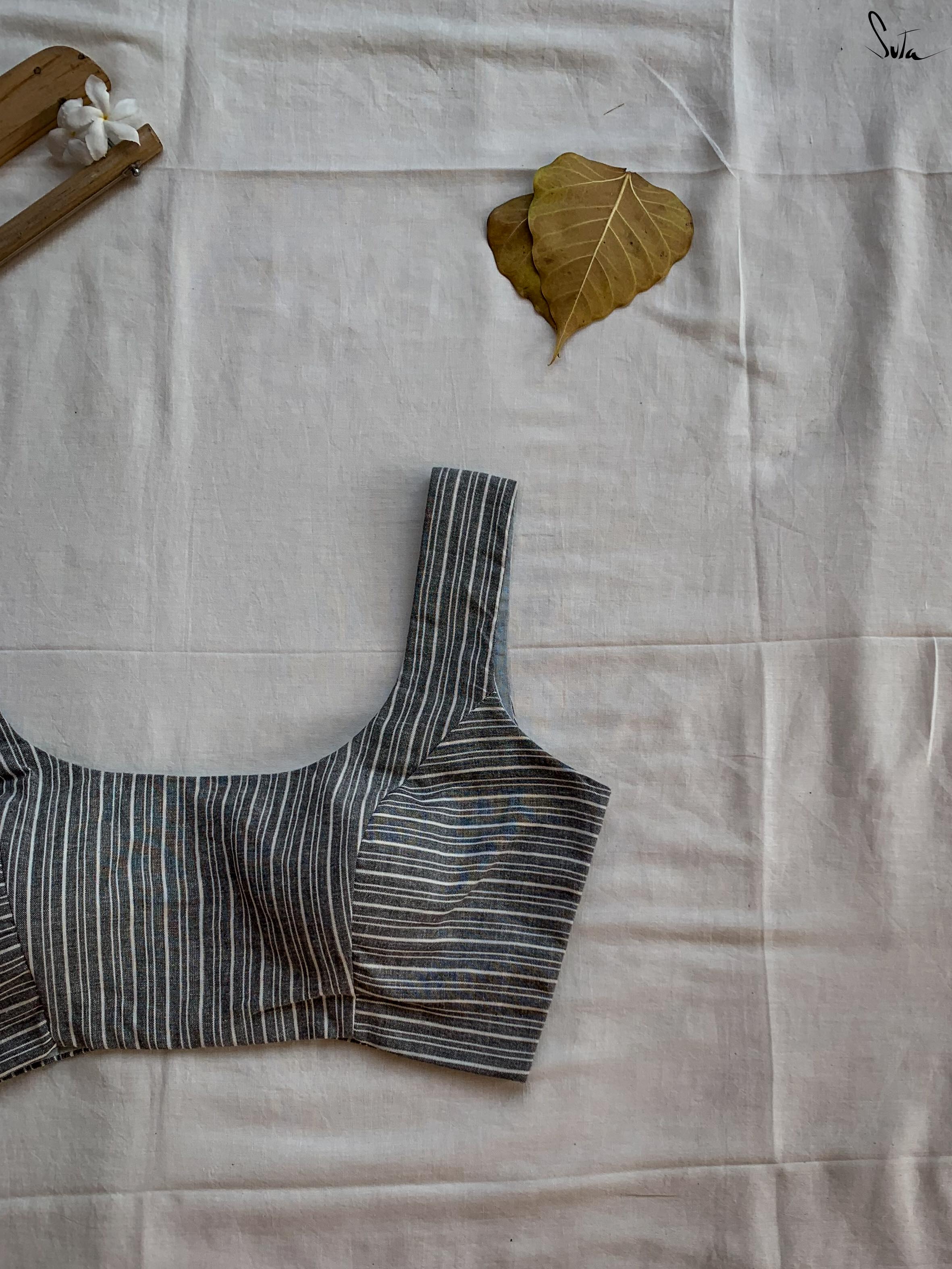 Silver Silk