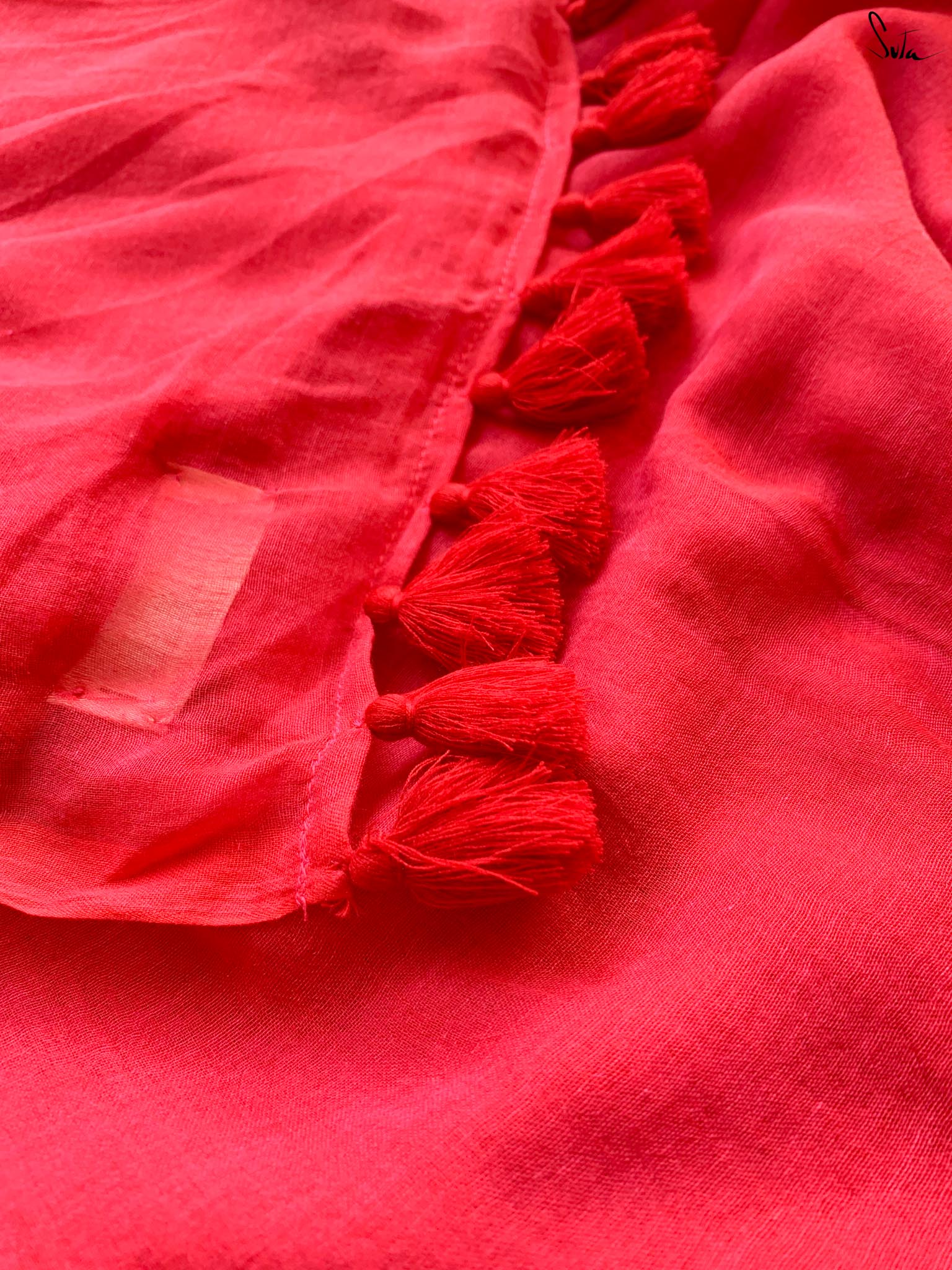 Strawberry Or Raspberry?