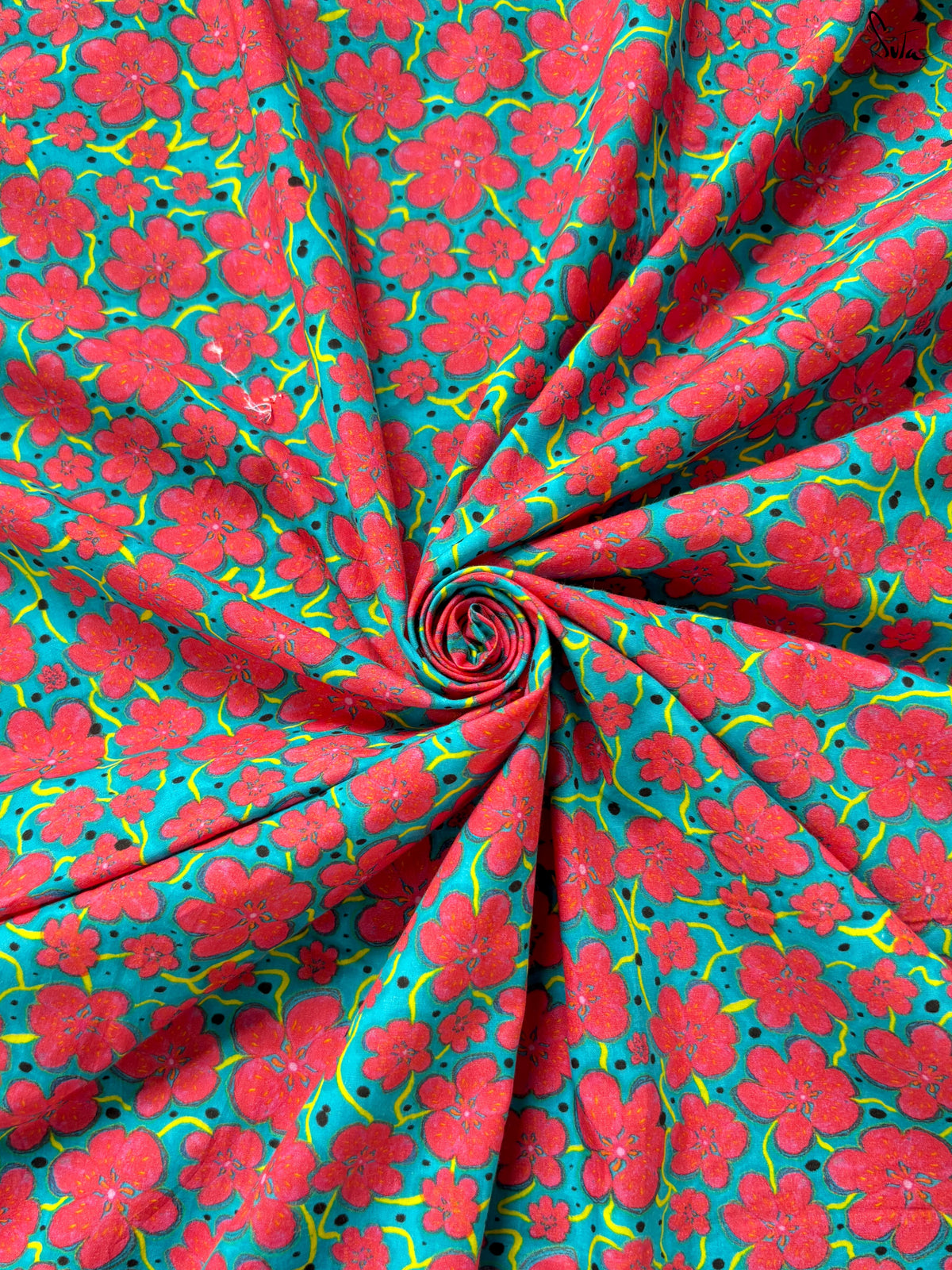 Scorch Petal