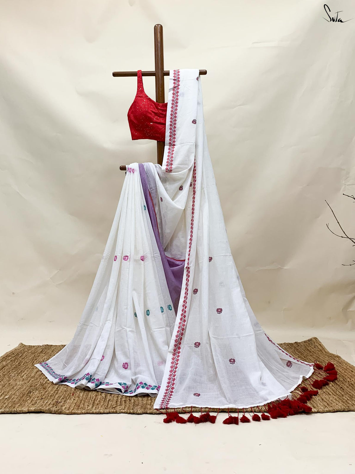Phoolwari Gulaab
