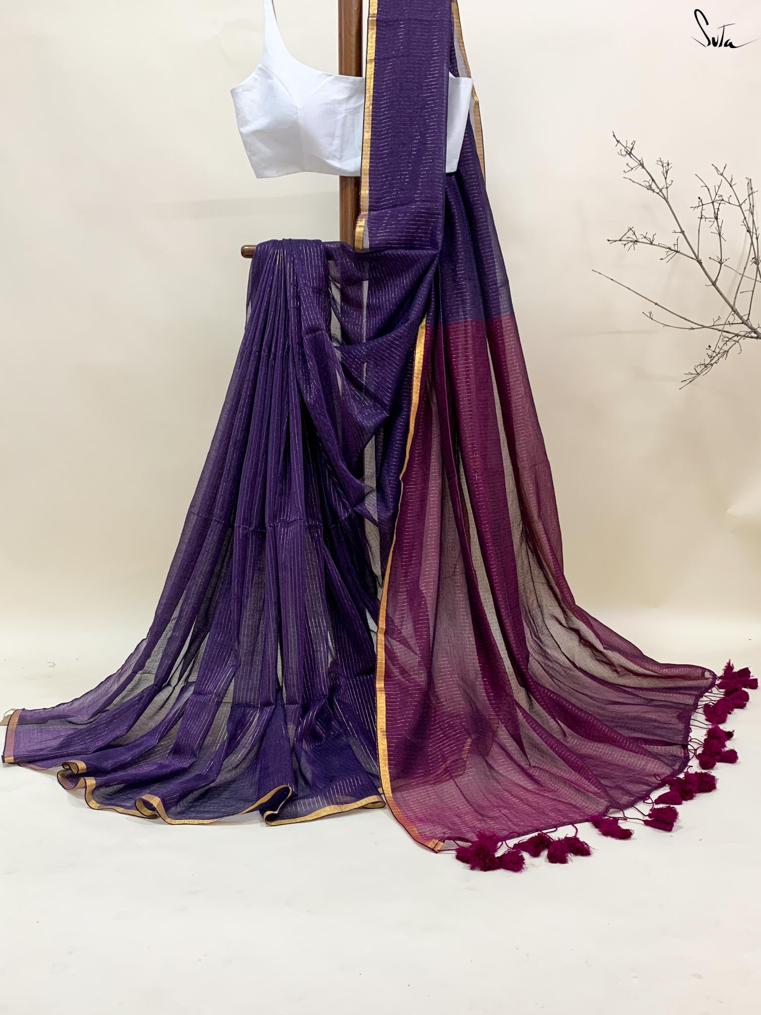 Royal Plum